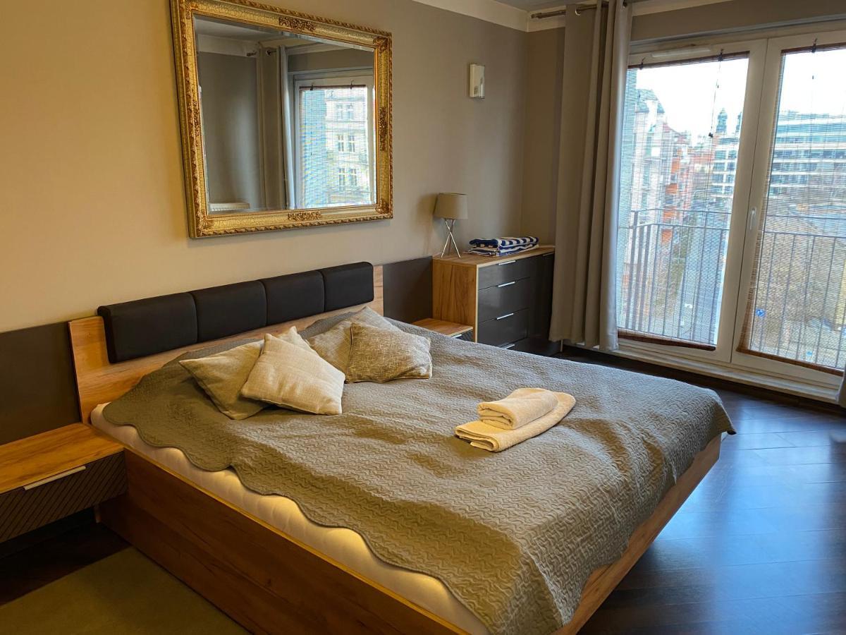 Centrum Stary Rynek Apartamento Poznań