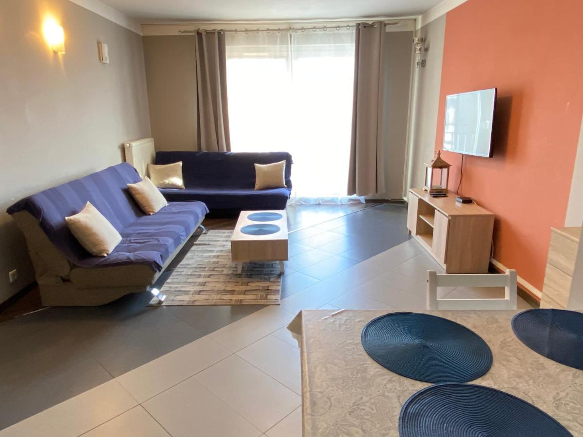 Apartamento Centrum Stary Rynek *