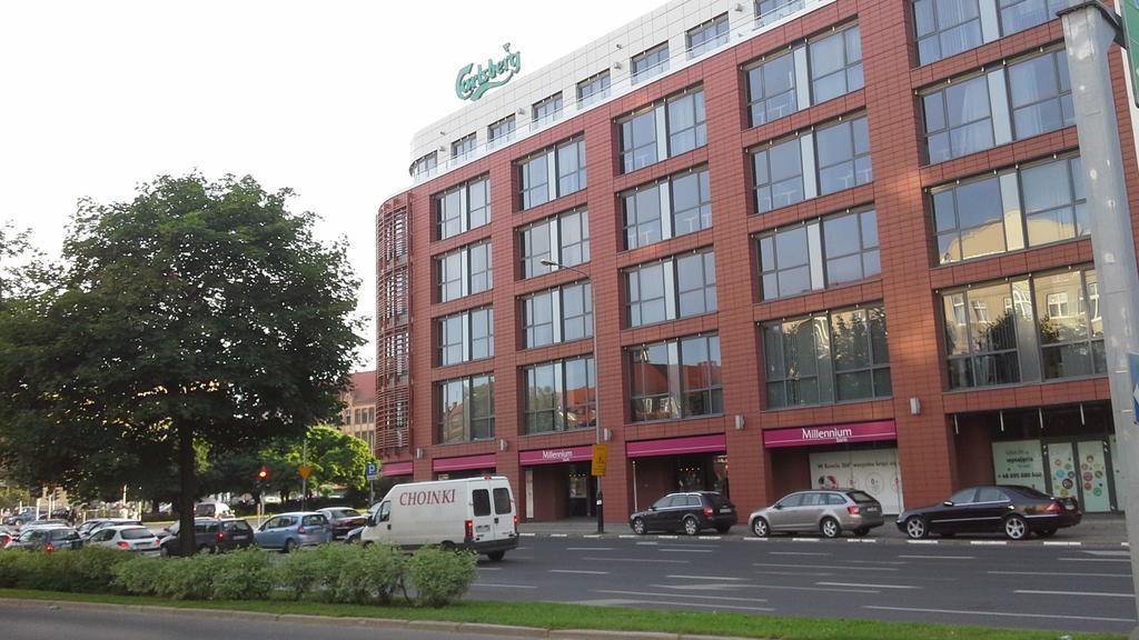 Centrum Stary Rynek Apartamento