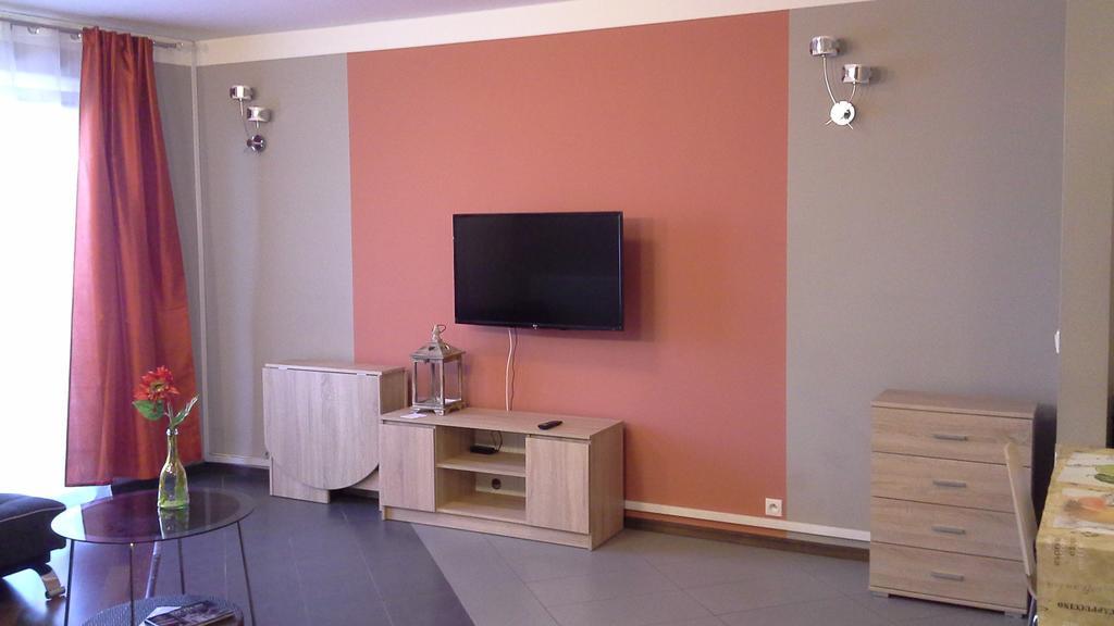 Centrum Stary Rynek Apartamento *