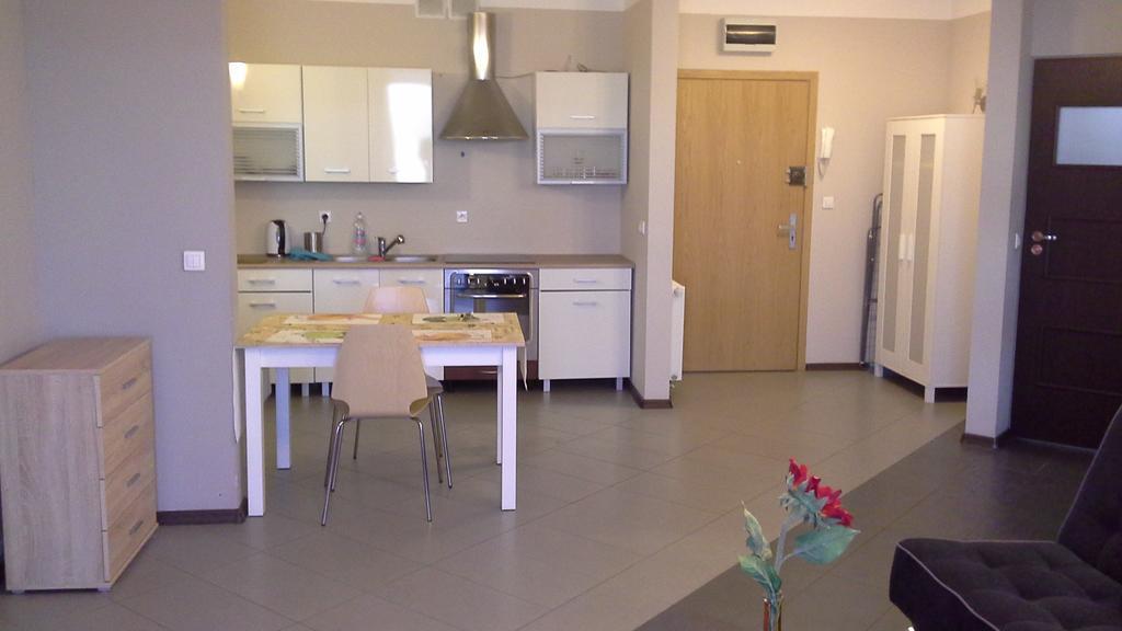 Centrum Stary Rynek Apartamento Poznań