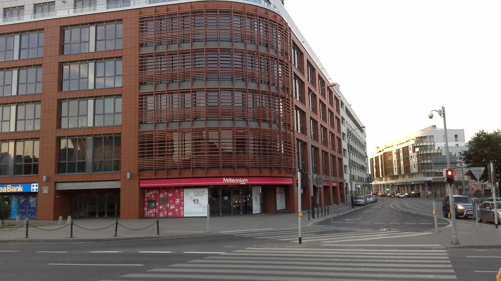 Centrum Stary Rynek Apartamento *