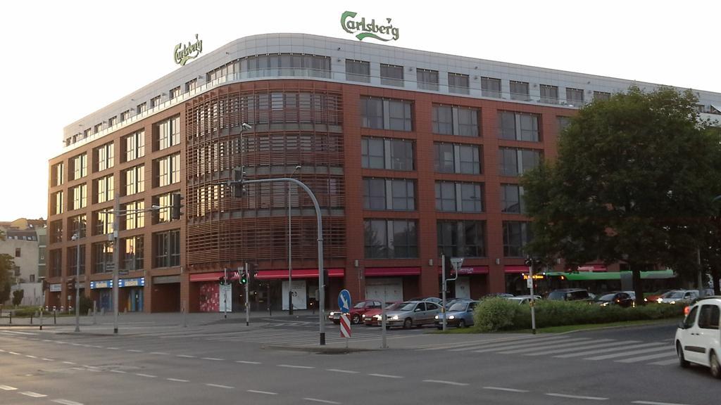 Apartamento Centrum Stary Rynek Poznań