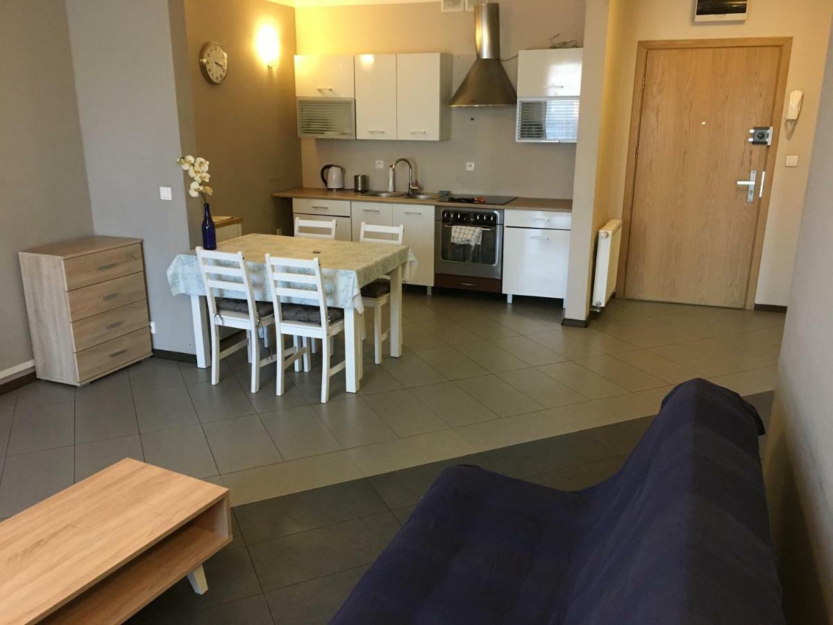 Apartamento Centrum Stary Rynek *