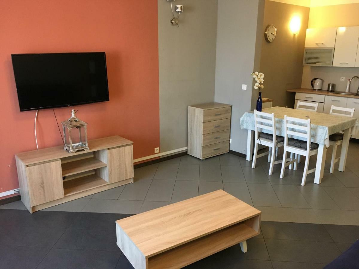 Apartamento Centrum Stary Rynek *