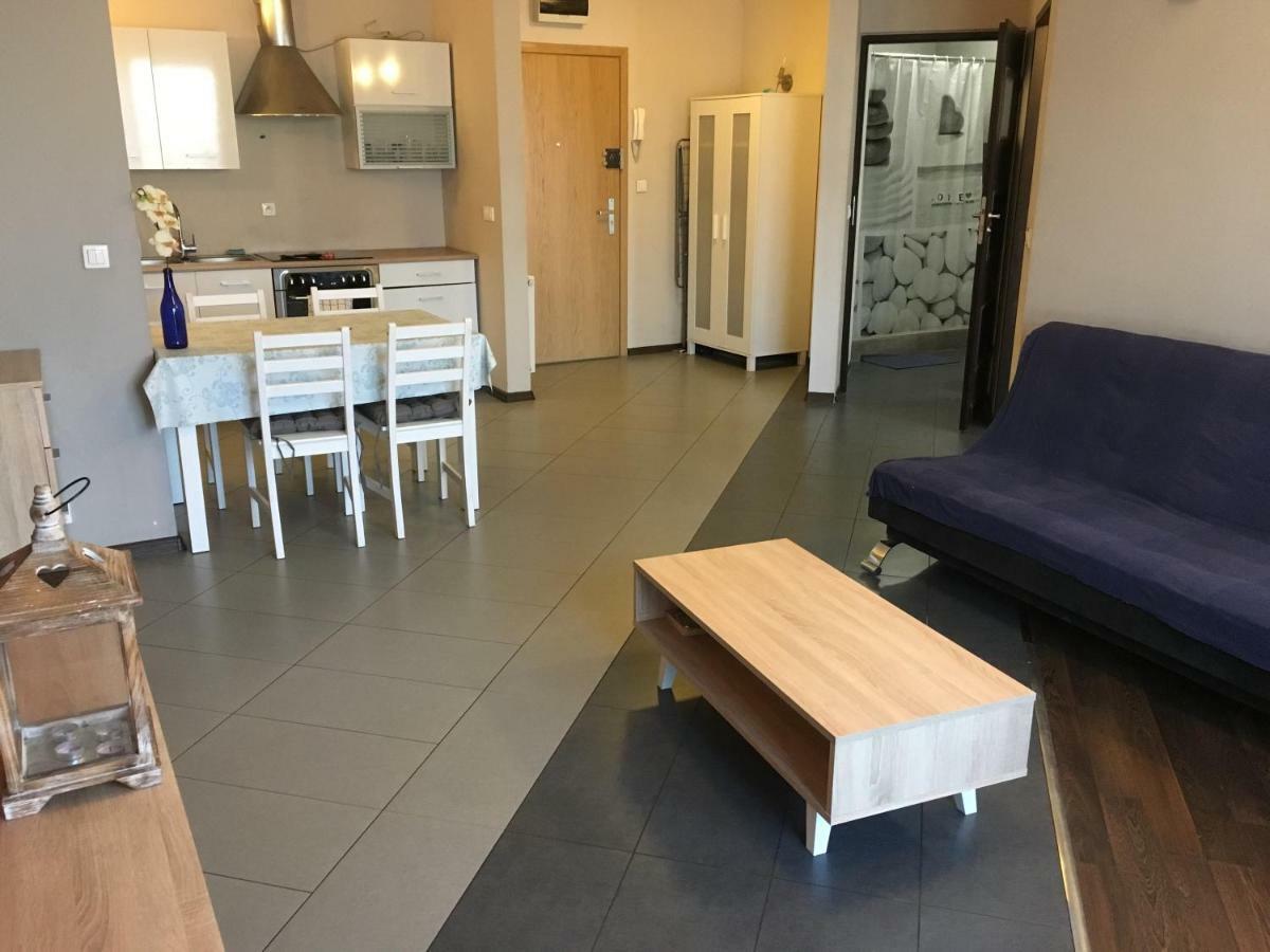 Apartamento Centrum Stary Rynek *