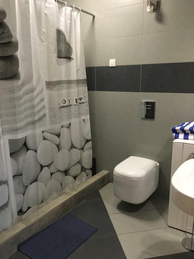 Centrum Stary Rynek Apartamento Poznań